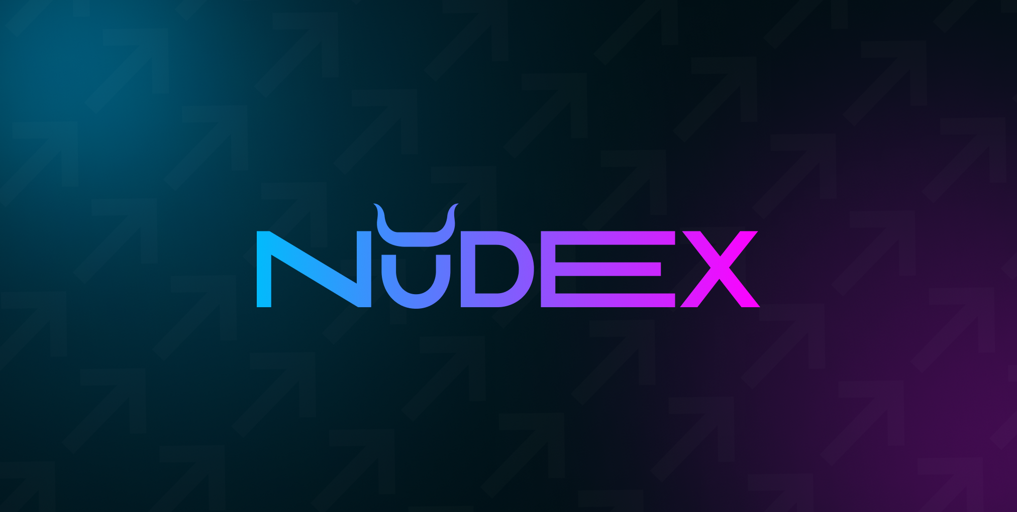 NuDEX Secure Multi-Chain Exchange Trade Bitcoin, Ethereum & Tokens Seamlessly